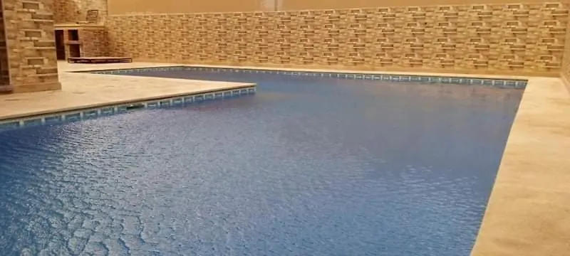 فيلا Omar مراكش